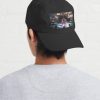 The Story: Kingdom Hearts Merch 1 Cap Official Kingdom Hearts Merch