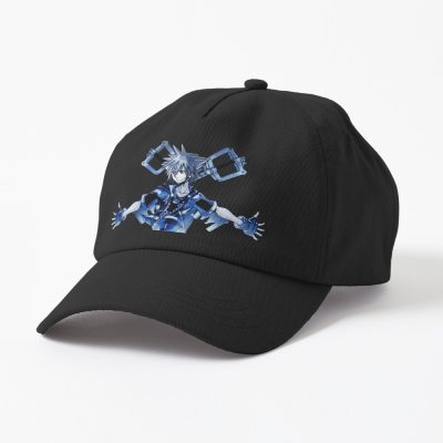 Kingdom Hearts Merch Cap Official Kingdom Hearts Merch