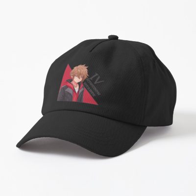Kingdom Hearts Merch Iv Sora Cap Official Kingdom Hearts Merch