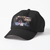 The Story: Kingdom Hearts Merch 1 Cap Official Kingdom Hearts Merch