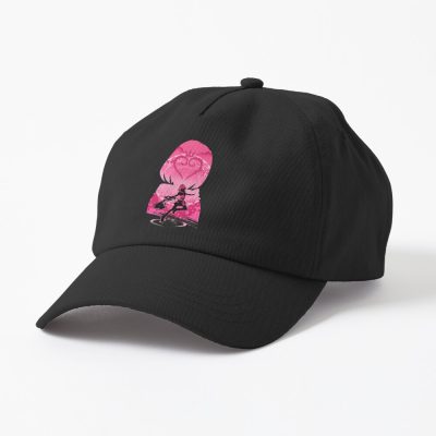 Kairi Kingdom Hearts Merch Cap Official Kingdom Hearts Merch