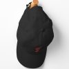Heartless - Kingdom Hearts Merch Art Cap Official Kingdom Hearts Merch