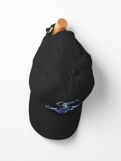 Kingdom Hearts Merch Cap Official Kingdom Hearts Merch
