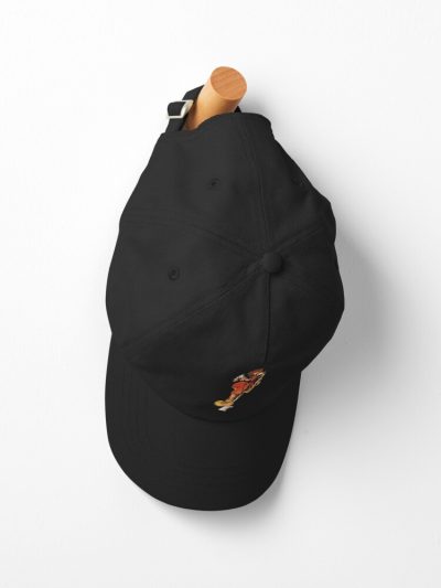 Kingdom Hearts Merch - Sora Cap Official Kingdom Hearts Merch