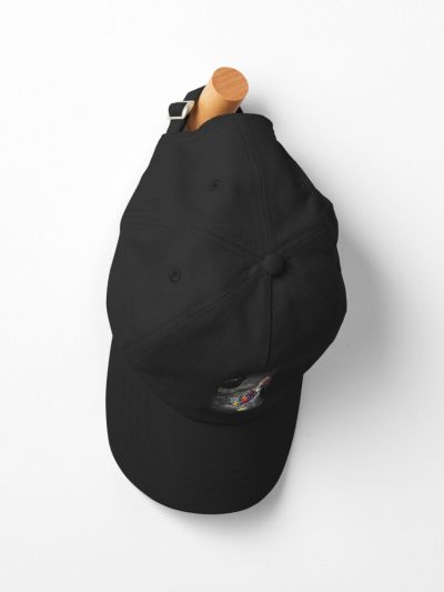 Sora - Kingdom Hearts Merch Cap Official Kingdom Hearts Merch