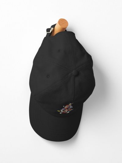 Kingdom Hearts Merch Cap Official Kingdom Hearts Merch
