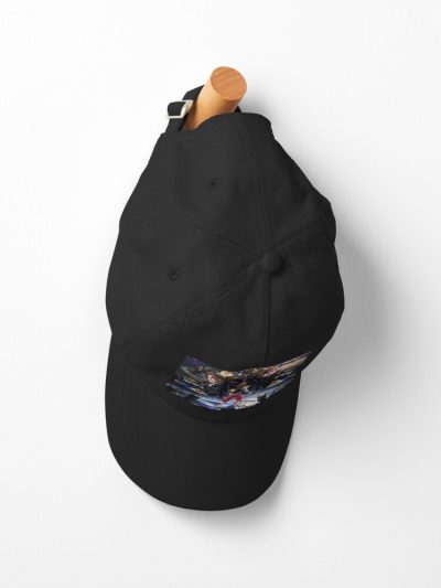 The Story: Kingdom Hearts Merch 1 Cap Official Kingdom Hearts Merch
