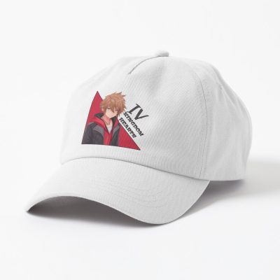 ssrcodad hatproductfafafaca443f4786front three quartersquare1000x1000 bgf8f8f8 3 - Kingdom Hearts Merch