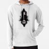 Kingdom Hearts Merch Keyblade, The Light In The Darkness Hoodie Official Kingdom Hearts Merch