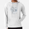 Kingdom Hearts Merch Brushed Nobody Emblem Hoodie Official Kingdom Hearts Merch