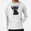 Shadow Stitch Hoodie Official Kingdom Hearts Merch
