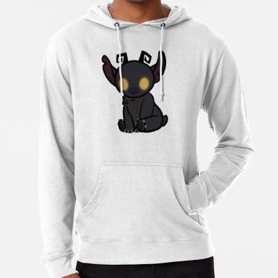 Shadow Stitch Hoodie Official Kingdom Hearts Merch