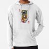 Kingdom Hearts Merch - King Of Hearts Hoodie Official Kingdom Hearts Merch