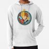 Friends In My Heart Hoodie Official Kingdom Hearts Merch