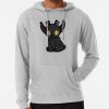 ssrcolightweight hoodiemensheather greyfrontsquare productx1000 bgf8f8f8 12 - Kingdom Hearts Merch