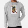 ssrcolightweight hoodiemensheather greyfrontsquare productx1000 bgf8f8f8 13 - Kingdom Hearts Merch