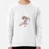 Sora Kingdom Hearts Merch Sweatshirt Official Kingdom Hearts Merch