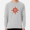 ssrcolightweight sweatshirtmensheather greyfrontsquare productx1000 bgf8f8f8 3 - Kingdom Hearts Shop