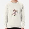 ssrcolightweight sweatshirtmensoatmeal heatherfrontsquare productx1000 bgf8f8f8 8 - Kingdom Hearts Merch