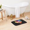  Sunset On Twilight Town Bath Mat Official Kingdom Hearts Merch
