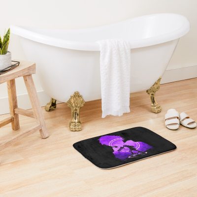 Keyblade Ally Riku V1 - Tshirt Bath Mat Official Kingdom Hearts Merch