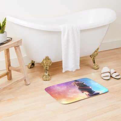 Sora And Friends 6 Bath Mat Official Kingdom Hearts Merch