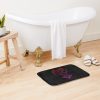 Heartless Bath Mat Official Kingdom Hearts Merch