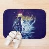 A Path To The Heart Bath Mat Official Kingdom Hearts Merch