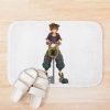 Sora And Friends 5 Bath Mat Official Kingdom Hearts Merch