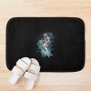 Sora - Kingdom Hearts Merch Bath Mat Official Kingdom Hearts Merch