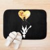 Kingdom Hearts Merch - Sora'S Shadow Bath Mat Official Kingdom Hearts Merch