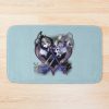 Kingdom Hearts Merch Bath Mat Official Kingdom Hearts Merch