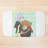Sora & Riku - My Best Friend Bath Mat Official Kingdom Hearts Merch