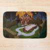 Wonderland - Kingdom Hearts Merch Bath Mat Official Kingdom Hearts Merch