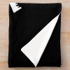 Kingdom Hearts Merch Sora Quote Throw Blanket Official Kingdom Hearts Merch