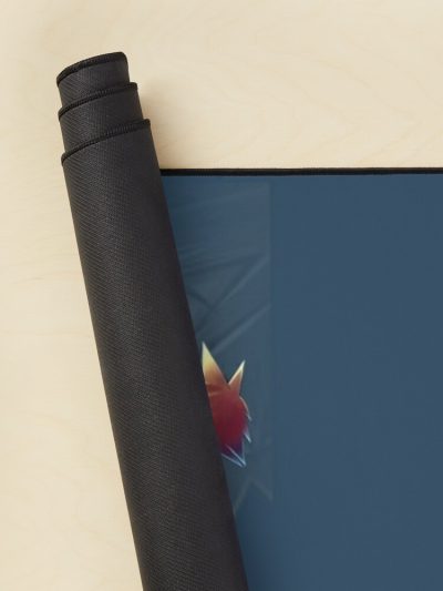 Sora - Kingdom Hearts Mouse Pad Official Cow Anime Merch