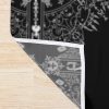 Dawn - Book 4 - Kingdom Hearts Merch - Black Shower Curtain Official Kingdom Hearts Merch