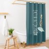 Kingdom Hearts Merch Dream Shower Curtain Official Kingdom Hearts Merch