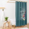 Sora - Kingdom Hearts Merch Shower Curtain Official Kingdom Hearts Merch