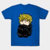 Sad Roxas T-Shirt Official Cow Anime Merch