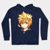 Roxas Noxiii Hoodie Official Cow Anime Merch