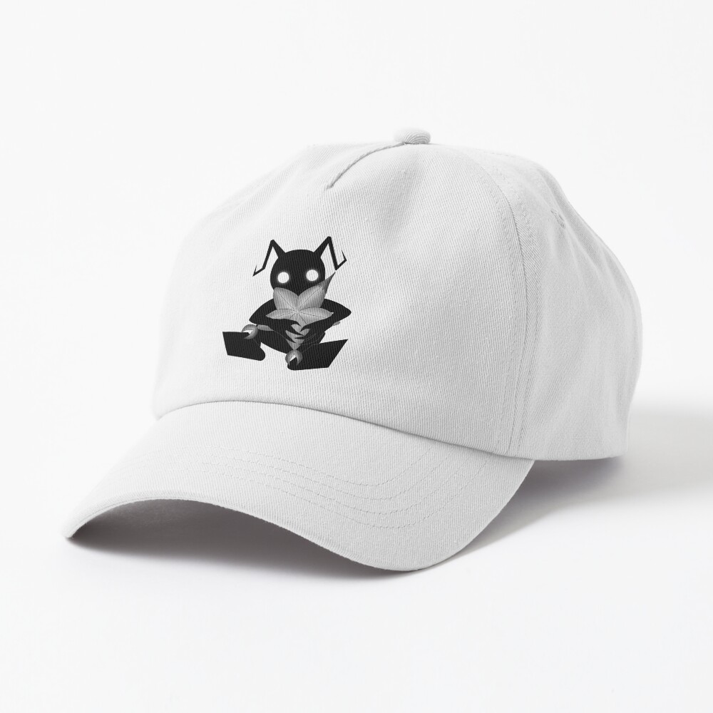 ssrcodad hatproductfafafaca443f4786front three quartersquare1000x1000 bgf8f8f8 10 - Kingdom Hearts Merch