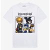 19280609 hi - Kingdom Hearts Merch
