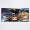 Game Kingdom Hearts Mouse Pad Official Cow Anime Merch