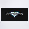 Stunning Kingdom Hearts Design Mouse Pad Official Cow Anime Merch