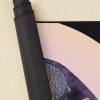 Kingdom Hearts Game Mouse Pad Official Cow Anime Merch
