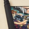 Kingdom Hearts Game Mouse Pad Official Cow Anime Merch