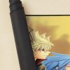 Game Kingdom Hearts Mouse Pad Official Cow Anime Merch