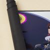 Kingdom Hearts Video Game Mouse Pad Official Cow Anime Merch