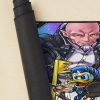 Kingdom Hearts Art Mouse Pad Official Cow Anime Merch